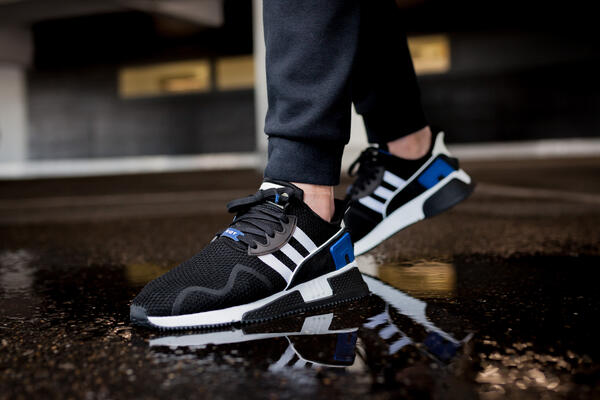 adidas Performance EQT Cushion Adv Blue Pack CQ2374 AFEW STORE